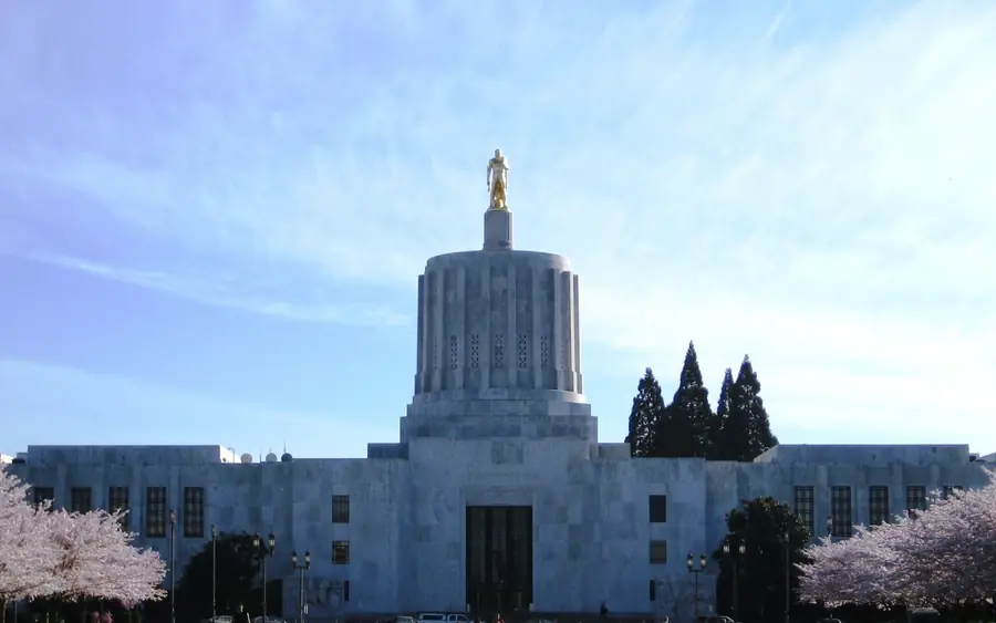 SR-22 Insurance for drivers in Fairview, OR